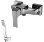 Смеситель для душа Lemark Unit LM4503C
