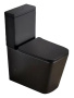 Напольный унитаз SantiLine SL-5017MB