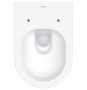 Подвесной унитаз Duravit D-Neo 45770900A1