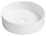 Умывальник Wellsee Coax 323504000 / 323507000 / 323510000, 36х36, белый матовый