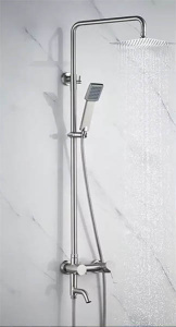 Душевая стойка Ledeme L72401