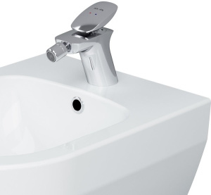 Подвесное биде AM.PM Spirit V2.0 C703411WH