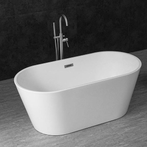 Акриловая ванна Triton Oasis OS-150-75 / OS-170-80, 170х80