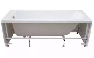 Монтажный комплект Santek Монако XL 160х75