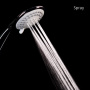 Душевая стойка Milardo Shower Set 3703F24M76