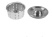 Кухонная мойка Gerhans K35050 / K35050AD, 50x50, сталь
