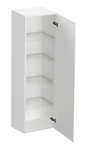 Пенал Cersanit Moduo / SB-SL-MOD/Wh