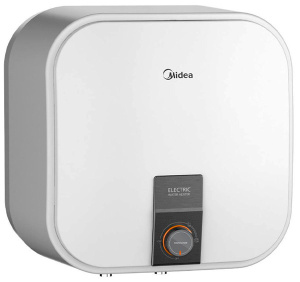 Накопительный водонагреватель Midea MWH-1020-KVM / 1520-KVM, 15 л