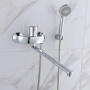 Смеситель для ванны Hansen H22006