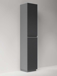 Пенал Sancos Folk Floor Grey soft