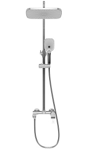 Душевая стойка Grossman Advans 500.K35.09.100