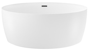 Акриловая ванна Wellsee Pour Plus 237101003, 150х150