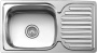 Кухонная мойка Ledeme L97642