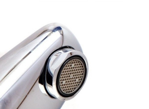 Смеситель для ванны Grohe Grohtherm 800 34576000 термостатический