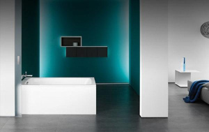Стальная ванна Kaldewei Cayono Easy-clean, 150х70