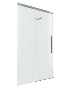 Фронтальная стенка Radaway Idea 8 Wall 553