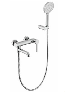 Смеситель для ванны Gappo G3206