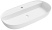 Умывальник Wellsee Chic Riviera 326819000 / 326822000, 80х40, белый матовый