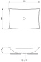 Умывальник Lavinia Boho Bathroom Sink 33311112