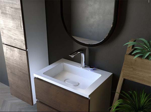 Умывальник Versalia Modul 65