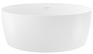 Акриловая ванна Wellsee Pour Plus 237101002, 150х150