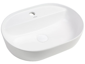 Умывальник Roxen Rio 570130, 50х38