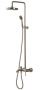 Душевая стойка Ledeme L2452A