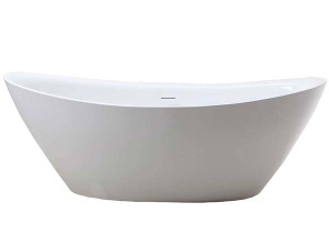 Акриловая ванна Vincea VBT-203, 180х87