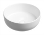 Умывальник CeramicaNova Taycan CN12003