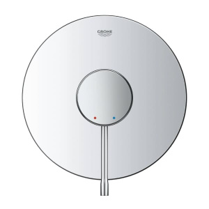 Смеситель встраиваемый Grohe Essence 24057001, хром