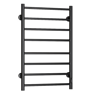Полотенцесушитель Roxen Caspia 11070-5385B электрический