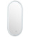 Зеркало Aquanet Монте 45 / 50 Led