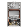 Газовый котел Haier EvoLine 2.24 Ti