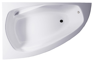 Ванна из искусственного камня Astra-form Тиора Solid, 155х105