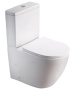 Напольный унитаз SantiLine SL-5016