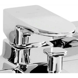 Смеситель для ванны Omnires Siena SN7330CR