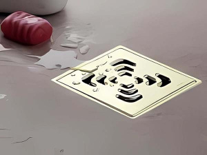 Душевой трап Pestan Confluo Square 2 Mask