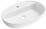 Умывальник Wellsee Chic Riviera 326819000 / 326822000, 60х41, белый матовый
