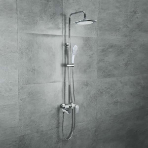 Душевая стойка Gappo G2448-8