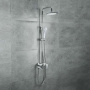 Душевая стойка Gappo G2448-8