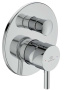 Смеситель встраиваемый Ideal Standard Ceraline A6939AA (2 функции)