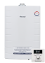 Газовый котел Kiturami World Alpha 24