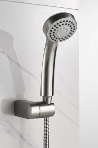 Смеситель для ванны Ledeme L72203