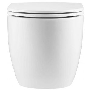 Подвесной унитаз AV Engineering Comfort X2 AVWHR203X2