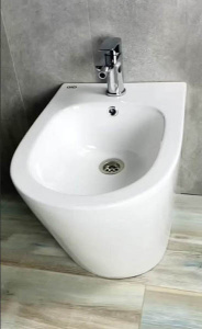 Напольное биде Gid BDN-30