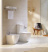 Напольный унитаз BelBagno Alpina
