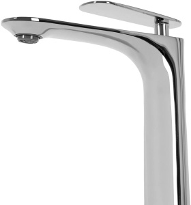 Смеситель для умывальника Rea Berg Chrome REA-B2035