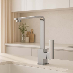 Смеситель для кухонной мойки Lauter Ray 21СК7573C