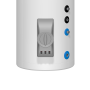 Водонагреватель комбинированный THERMEX IRP 300 V (combi)