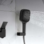 Смеситель для ванны Ganzer GZ05132-C